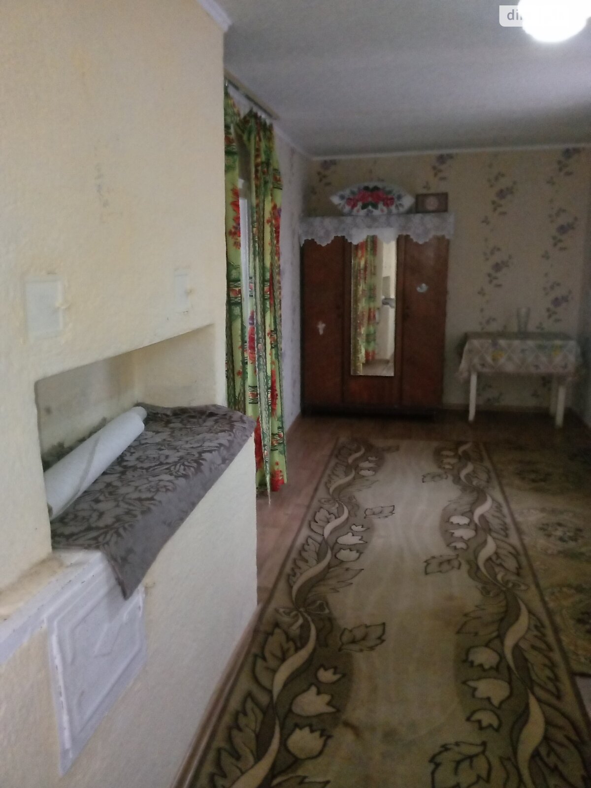 одноэтажный дом, 73 кв. м, кирпич. Продажа в Ганнополе фото 1