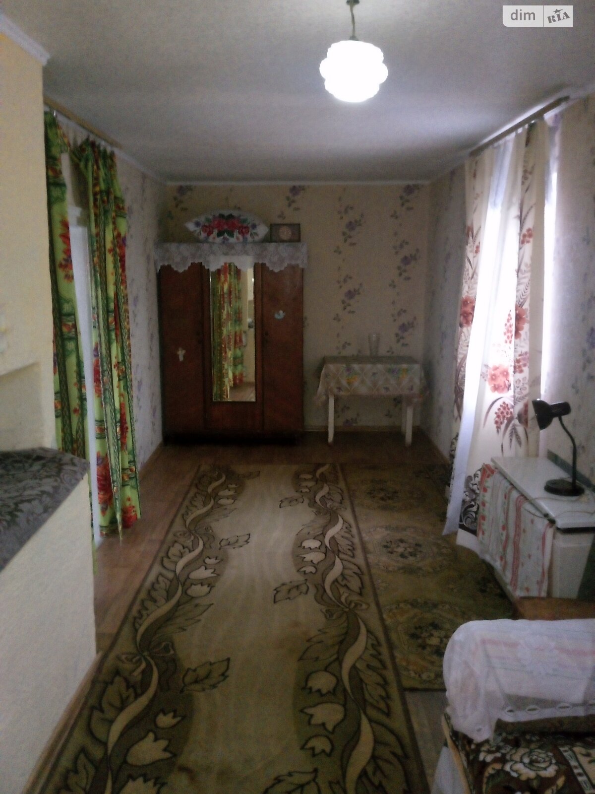 одноэтажный дом, 73 кв. м, кирпич. Продажа в Ганнополе фото 1