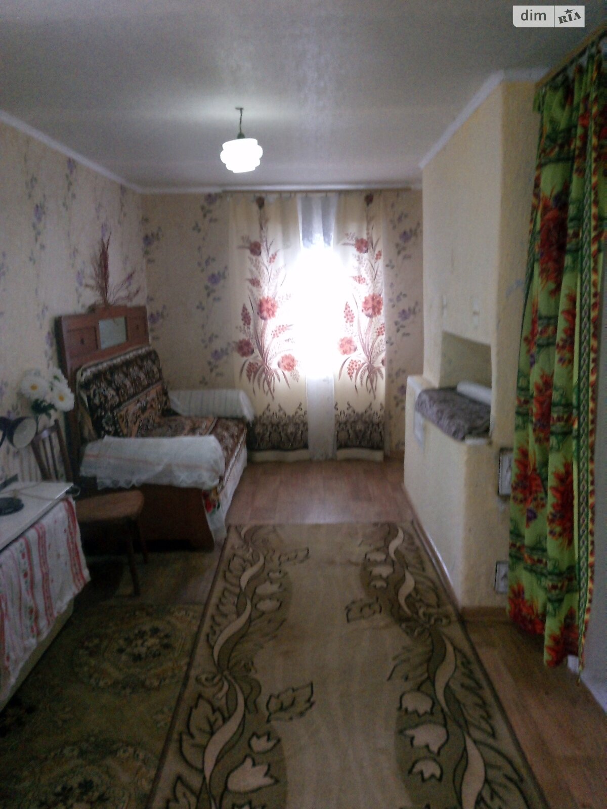 одноэтажный дом, 73 кв. м, кирпич. Продажа в Ганнополе фото 1