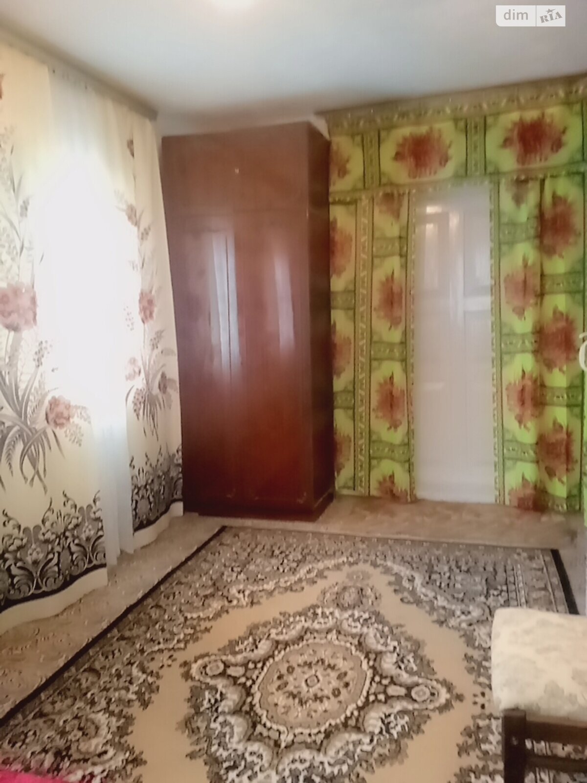 одноэтажный дом, 73 кв. м, кирпич. Продажа в Ганнополе фото 1