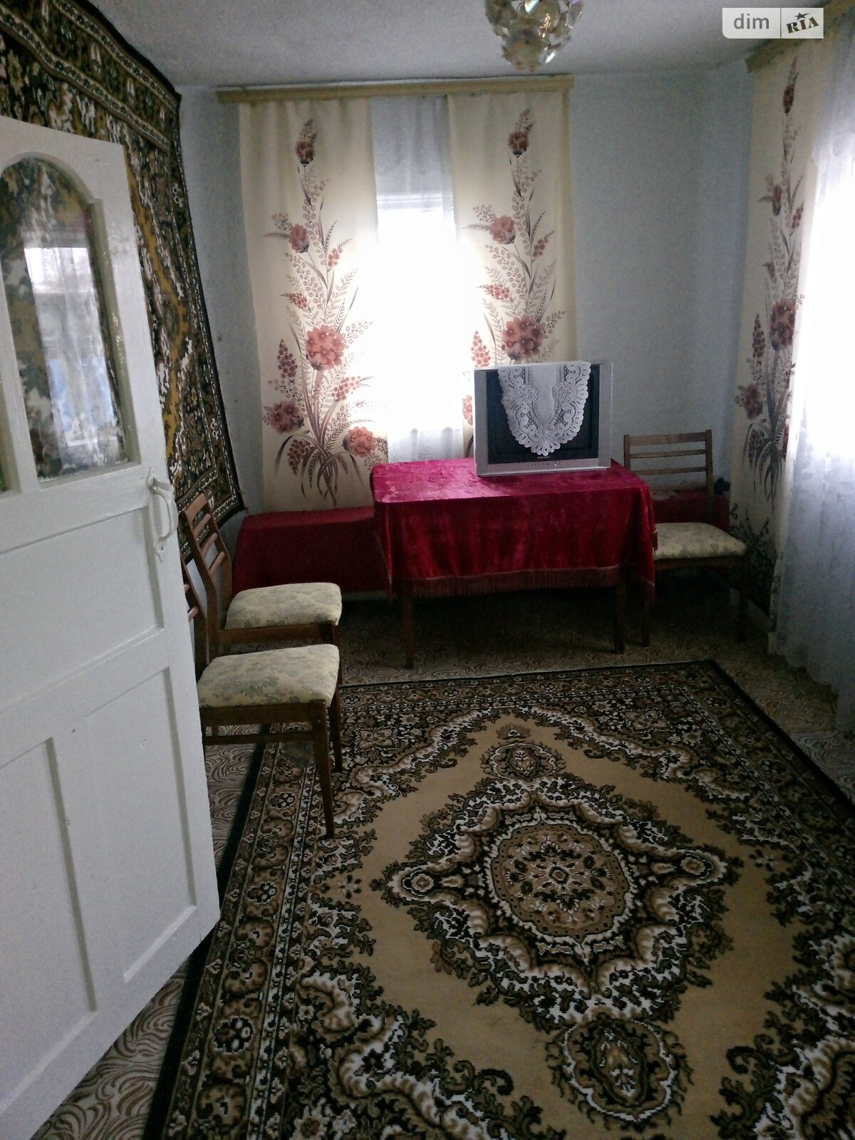 одноэтажный дом, 73 кв. м, кирпич. Продажа в Ганнополе фото 1