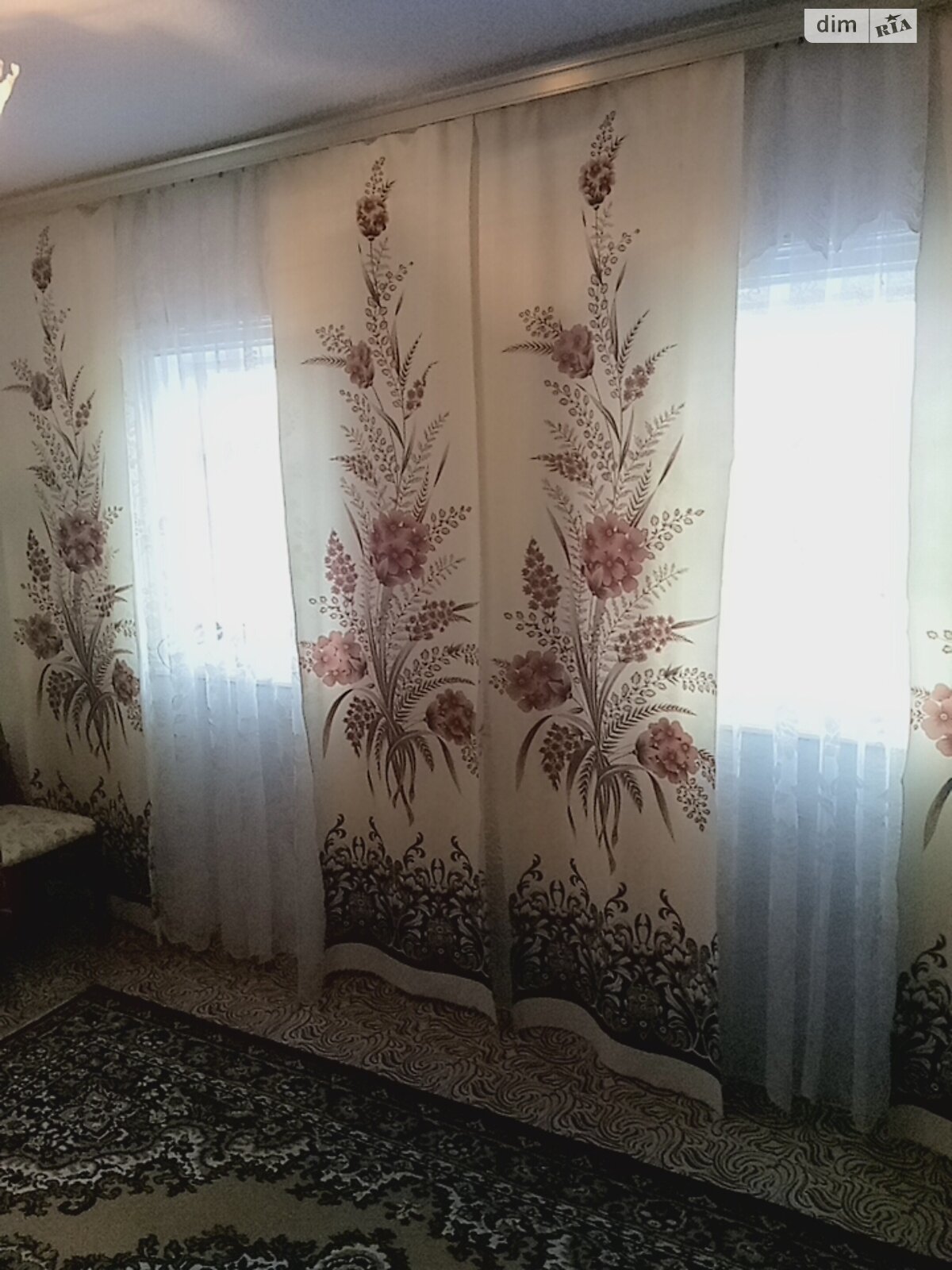 одноэтажный дом, 73 кв. м, кирпич. Продажа в Ганнополе фото 1