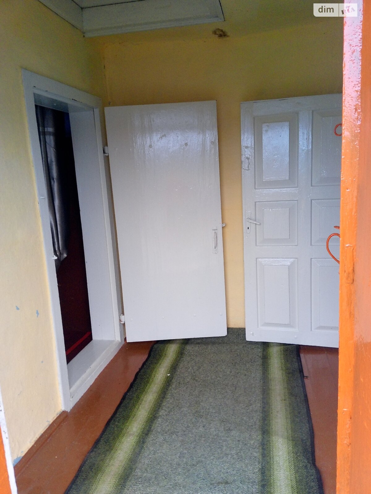 одноэтажный дом, 73 кв. м, кирпич. Продажа в Ганнополе фото 1