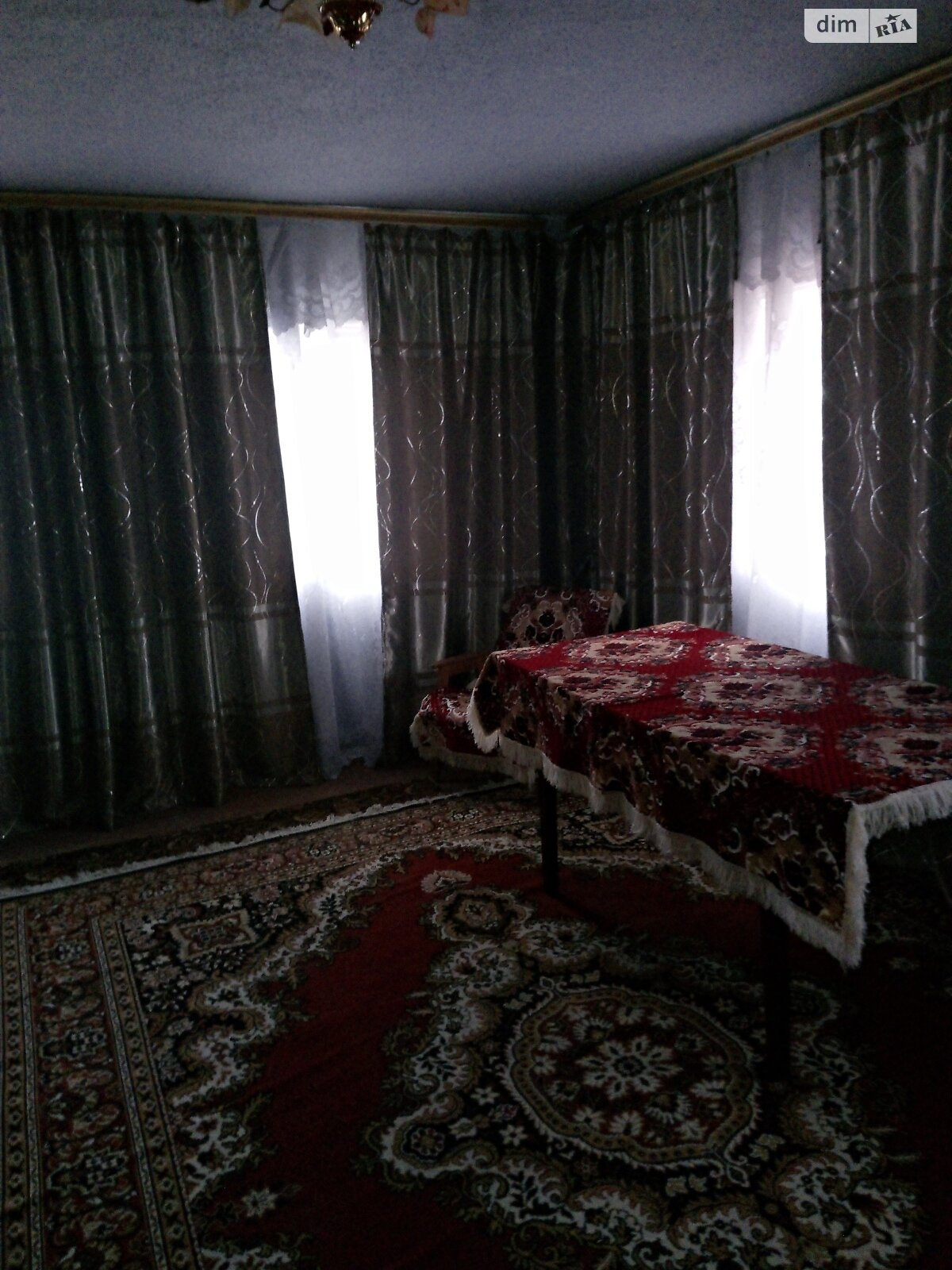 одноэтажный дом, 73 кв. м, кирпич. Продажа в Ганнополе фото 1