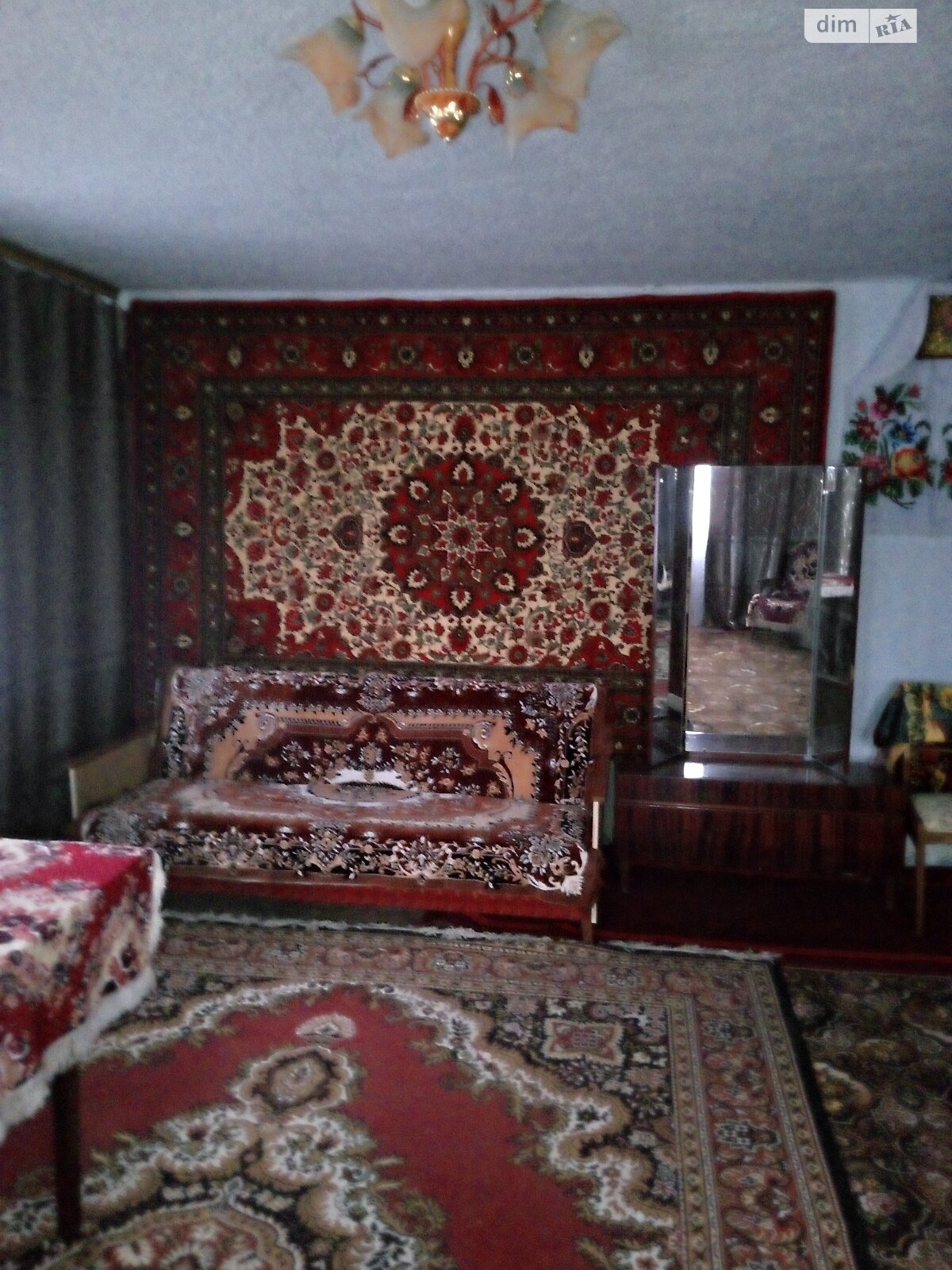 одноэтажный дом, 73 кв. м, кирпич. Продажа в Ганнополе фото 1