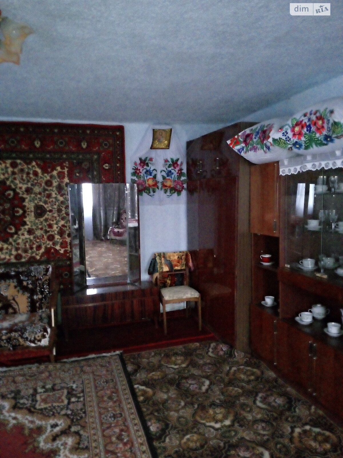 одноэтажный дом, 73 кв. м, кирпич. Продажа в Ганнополе фото 1