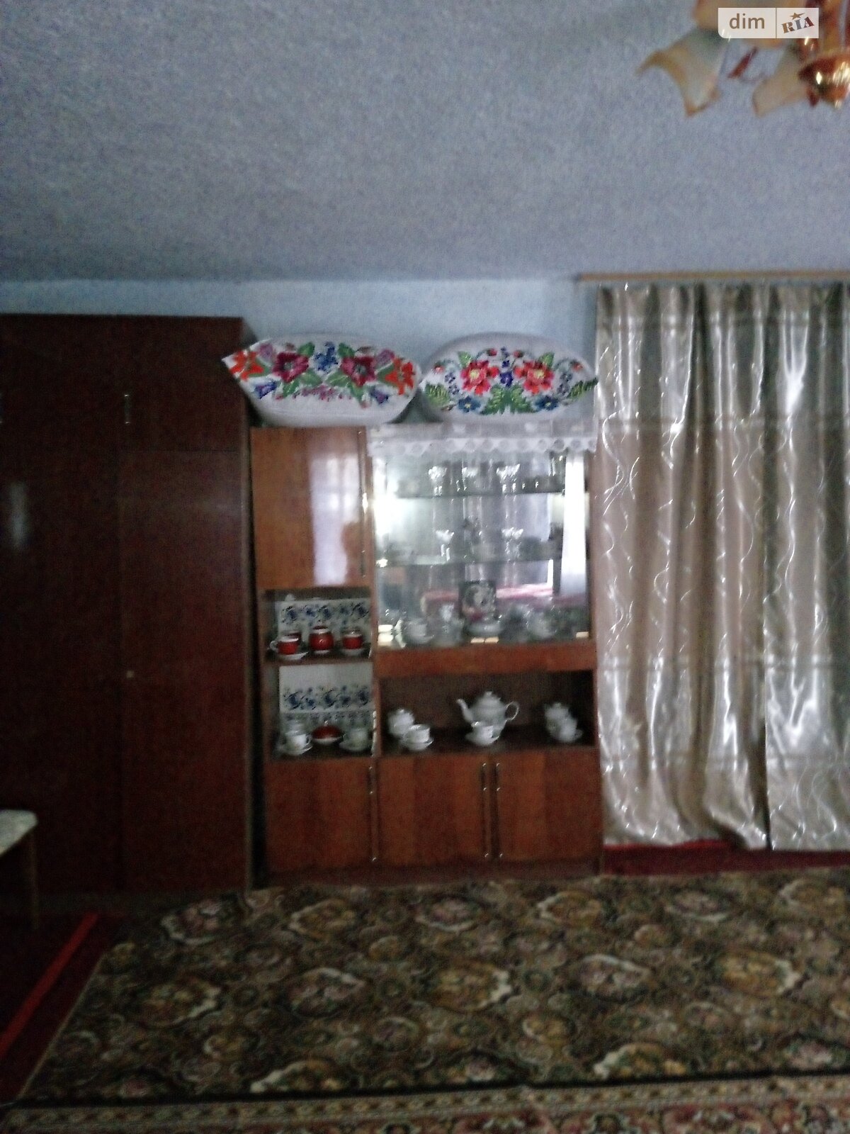 одноэтажный дом, 73 кв. м, кирпич. Продажа в Ганнополе фото 1