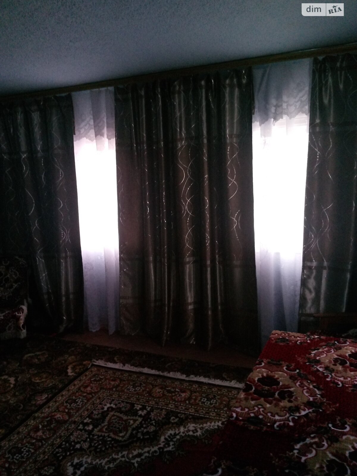 одноэтажный дом, 73 кв. м, кирпич. Продажа в Ганнополе фото 1