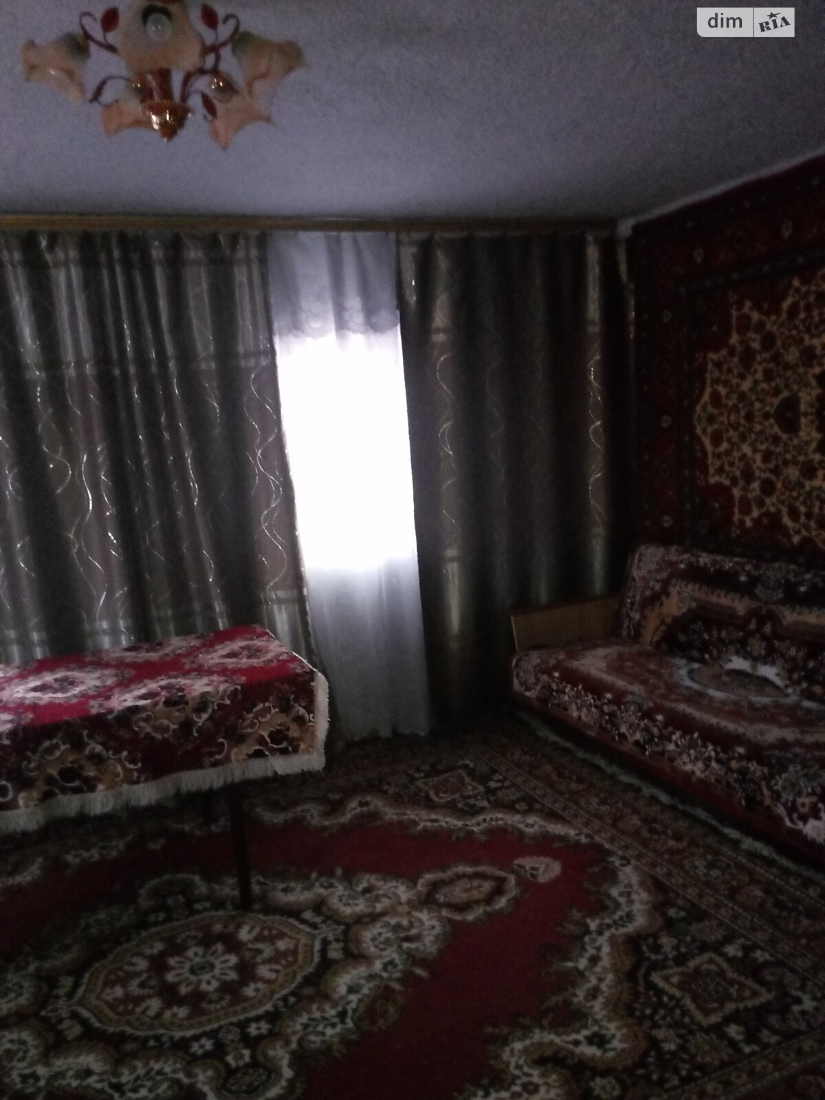 одноэтажный дом, 73 кв. м, кирпич. Продажа в Ганнополе фото 1