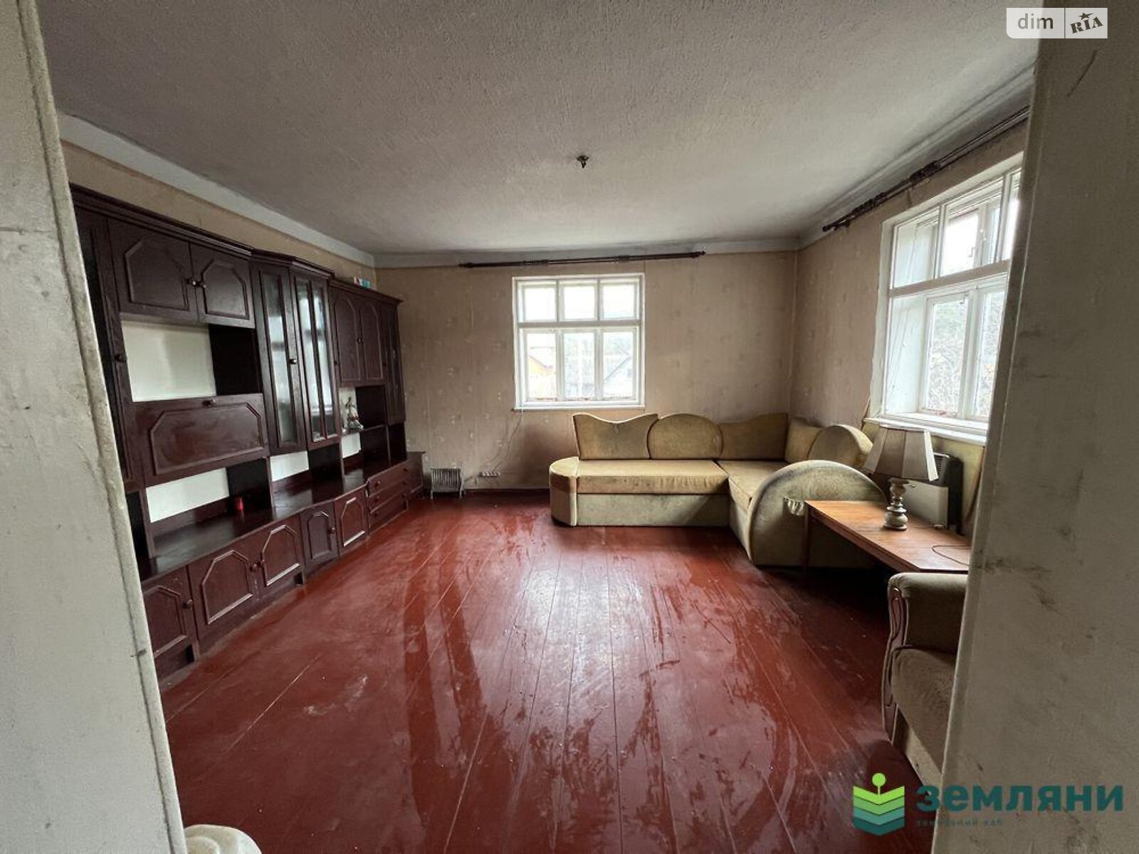 одноповерховий будинок з гаражем, 47 кв. м, цегла. Продаж в Ганнусівці, район Центр фото 1 одноповерховий будинок з гаражем, 47 кв. м, цегла. Продаж в Ганнусівці, район Центр фото 1