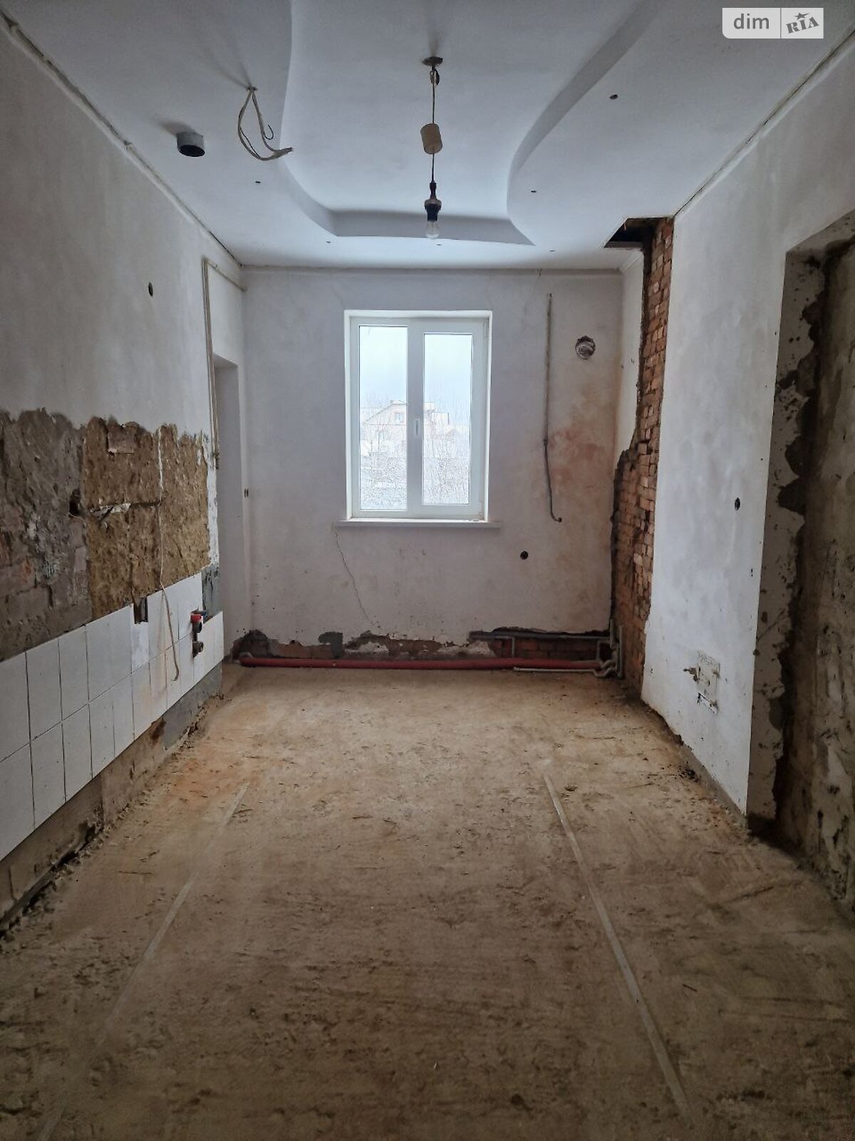 одноэтажный дом, 96.2 кв. м, кирпич. Продажа в Ганнусовке фото 1 одноэтажный дом, 96.2 кв. м, кирпич. Продажа в Ганнусовке фото 1