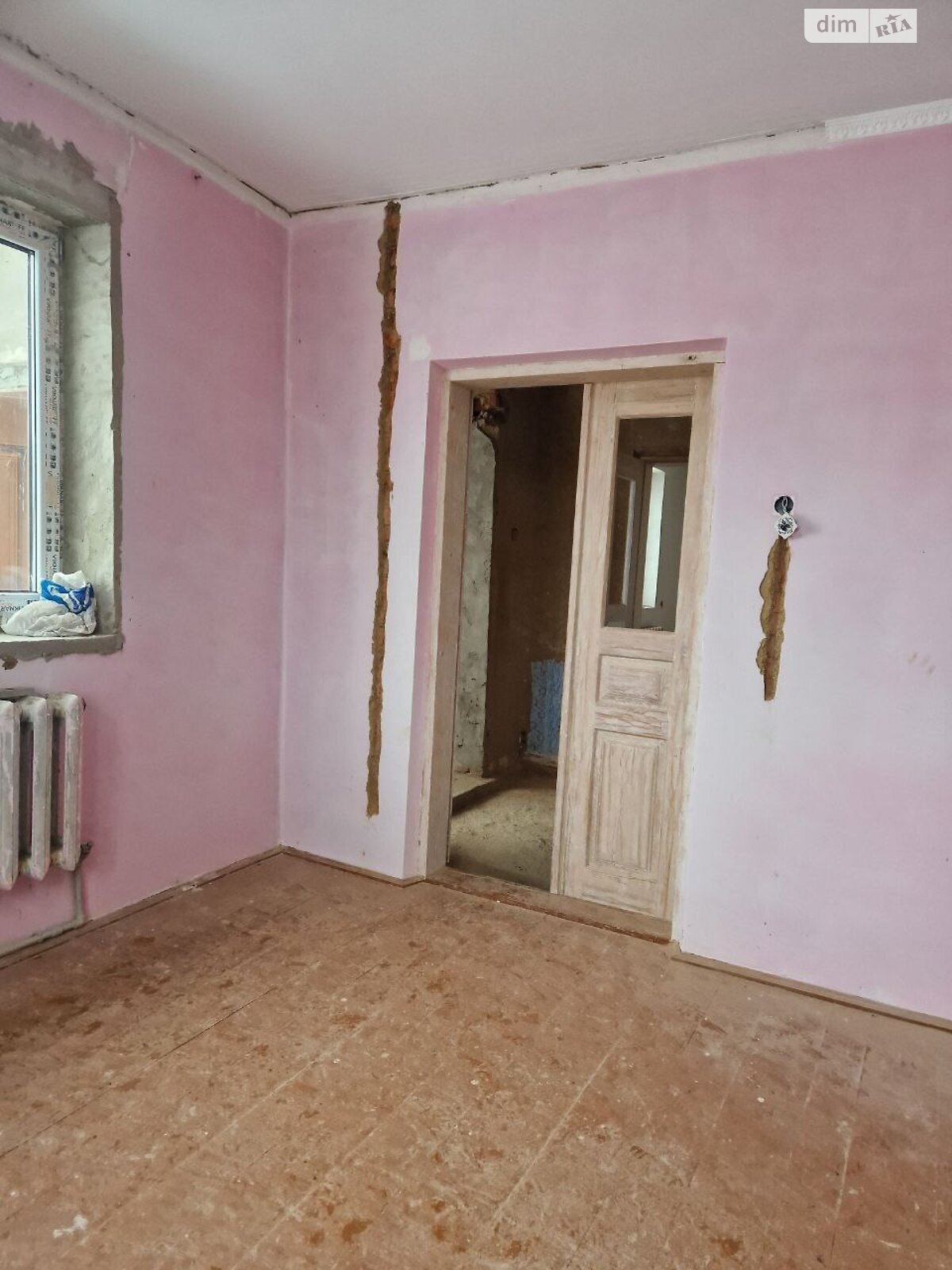 одноэтажный дом, 96.2 кв. м, кирпич. Продажа в Ганнусовке фото 1 одноэтажный дом, 96.2 кв. м, кирпич. Продажа в Ганнусовке фото 1