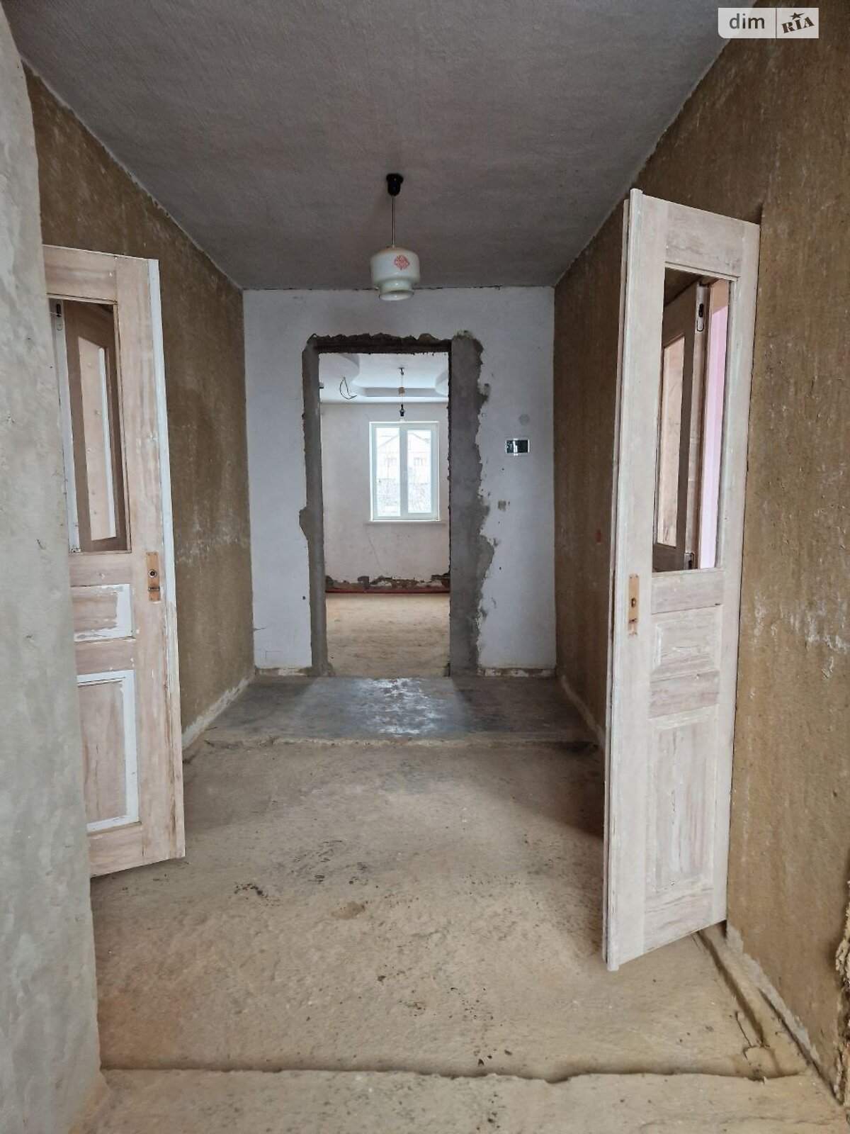 одноэтажный дом, 96.2 кв. м, кирпич. Продажа в Ганнусовке фото 1 одноэтажный дом, 96.2 кв. м, кирпич. Продажа в Ганнусовке фото 1