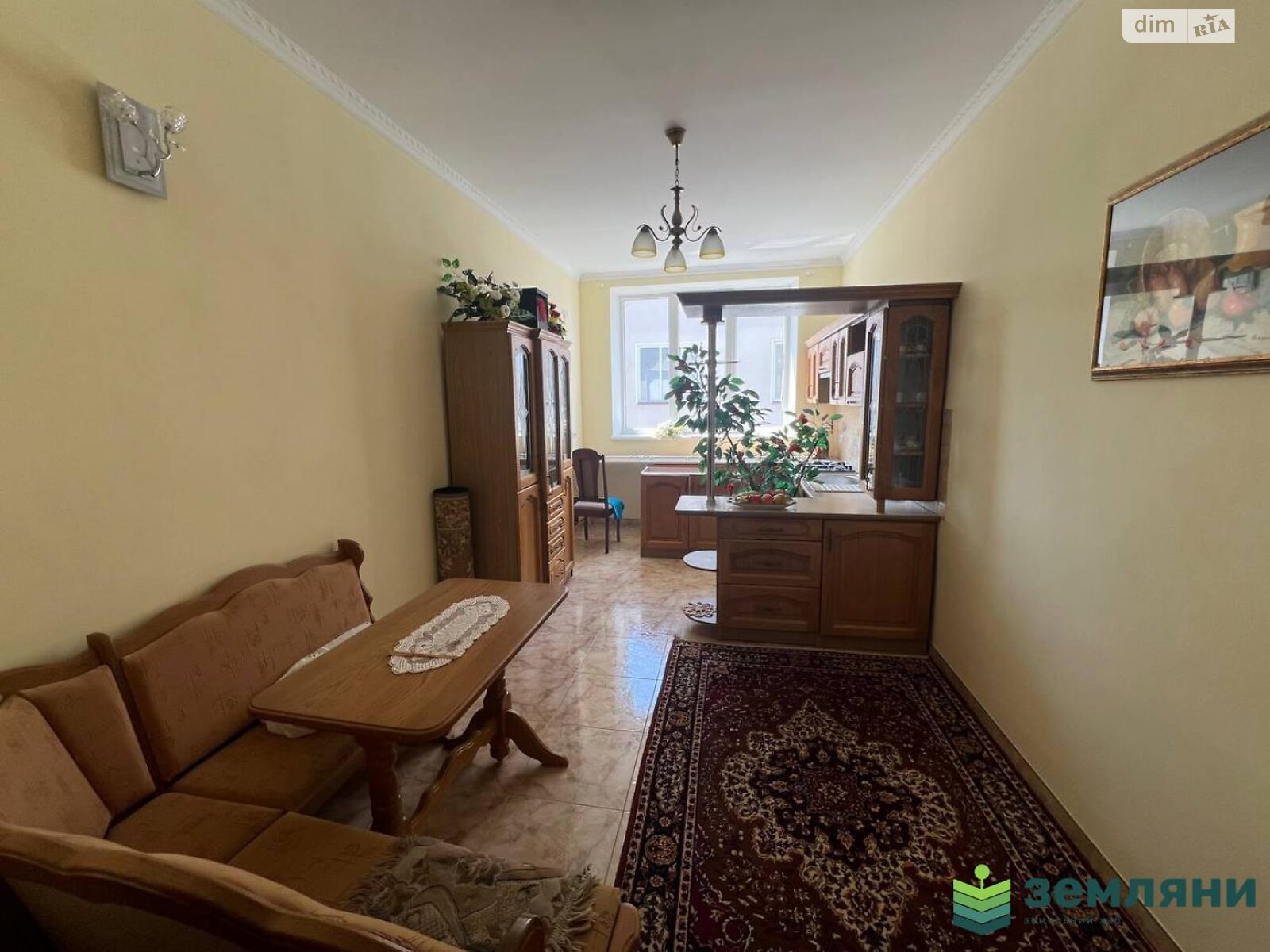 двухэтажный дом с отоплением, 143 кв. м, кирпич. Продажа в Ганнусовке фото 1 двухэтажный дом с отоплением, 143 кв. м, кирпич. Продажа в Ганнусовке фото 1