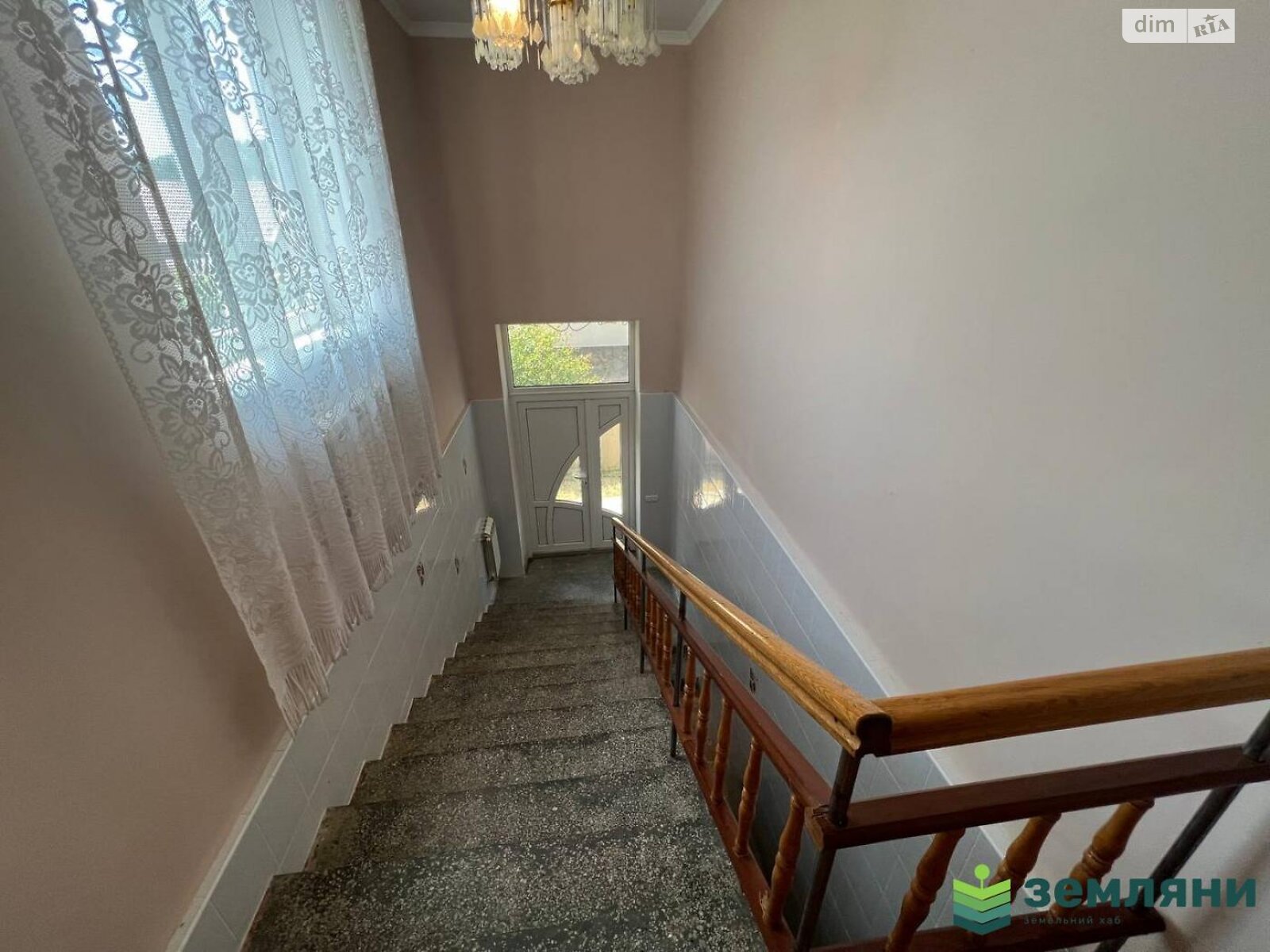 двухэтажный дом с отоплением, 143 кв. м, кирпич. Продажа в Ганнусовке фото 1 двухэтажный дом с отоплением, 143 кв. м, кирпич. Продажа в Ганнусовке фото 1