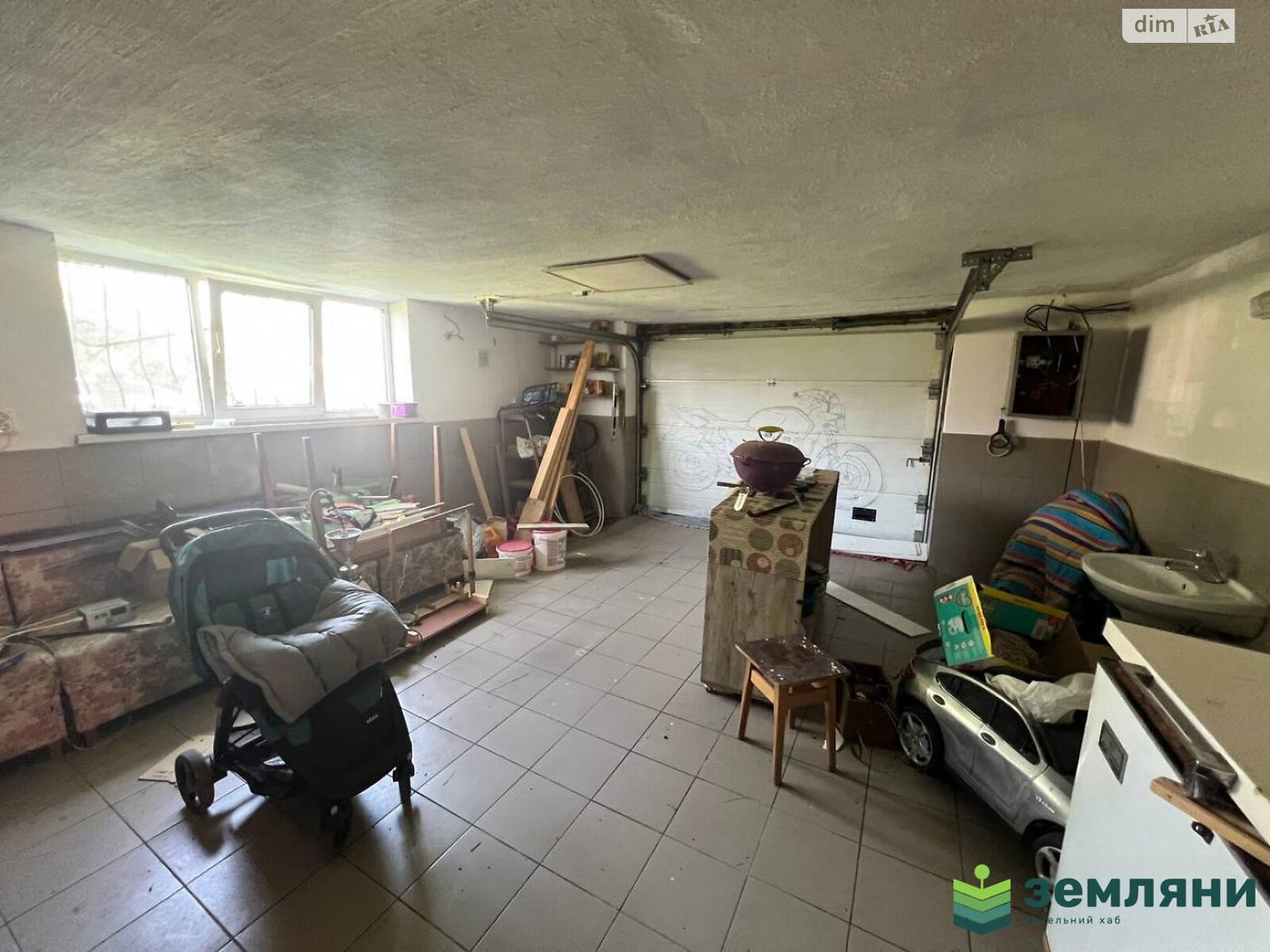 двухэтажный дом с отоплением, 143 кв. м, кирпич. Продажа в Ганнусовке фото 1 двухэтажный дом с отоплением, 143 кв. м, кирпич. Продажа в Ганнусовке фото 1