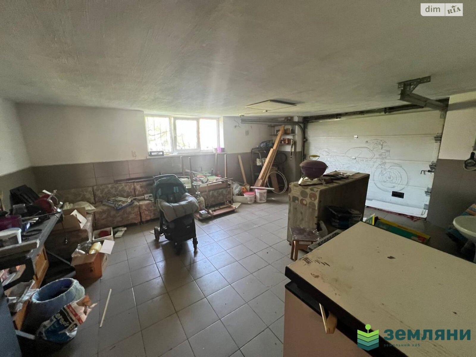 двухэтажный дом с отоплением, 143 кв. м, кирпич. Продажа в Ганнусовке фото 1 двухэтажный дом с отоплением, 143 кв. м, кирпич. Продажа в Ганнусовке фото 1