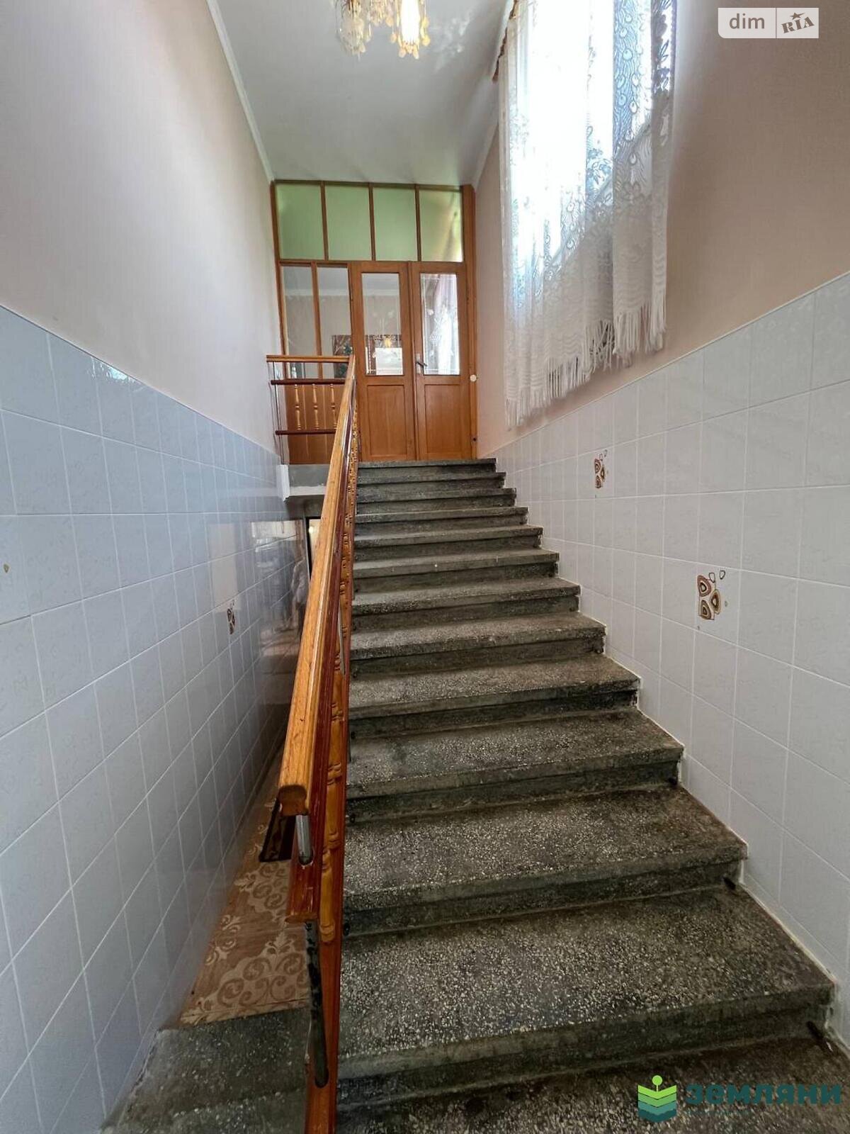 двухэтажный дом с отоплением, 143 кв. м, кирпич. Продажа в Ганнусовке фото 1 двухэтажный дом с отоплением, 143 кв. м, кирпич. Продажа в Ганнусовке фото 1