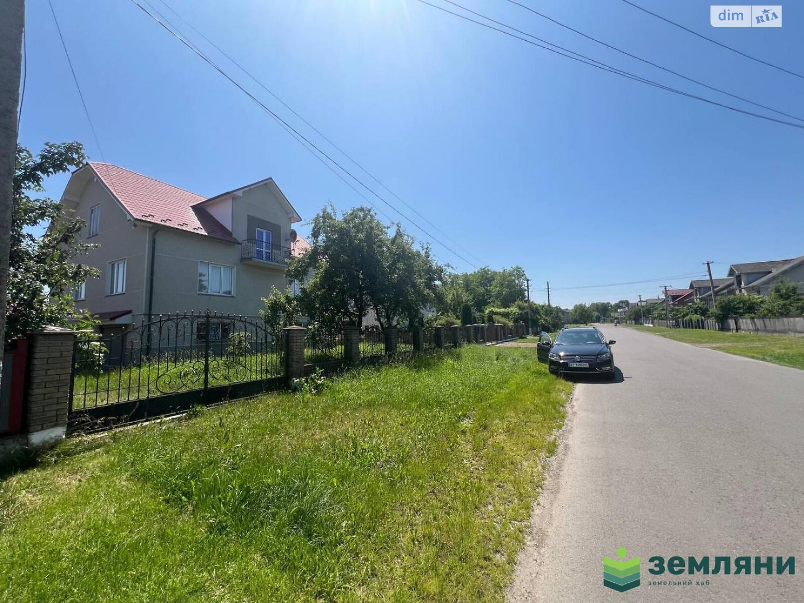 двухэтажный дом с отоплением, 143 кв. м, кирпич. Продажа в Ганнусовке фото 1 двухэтажный дом с отоплением, 143 кв. м, кирпич. Продажа в Ганнусовке фото 1
