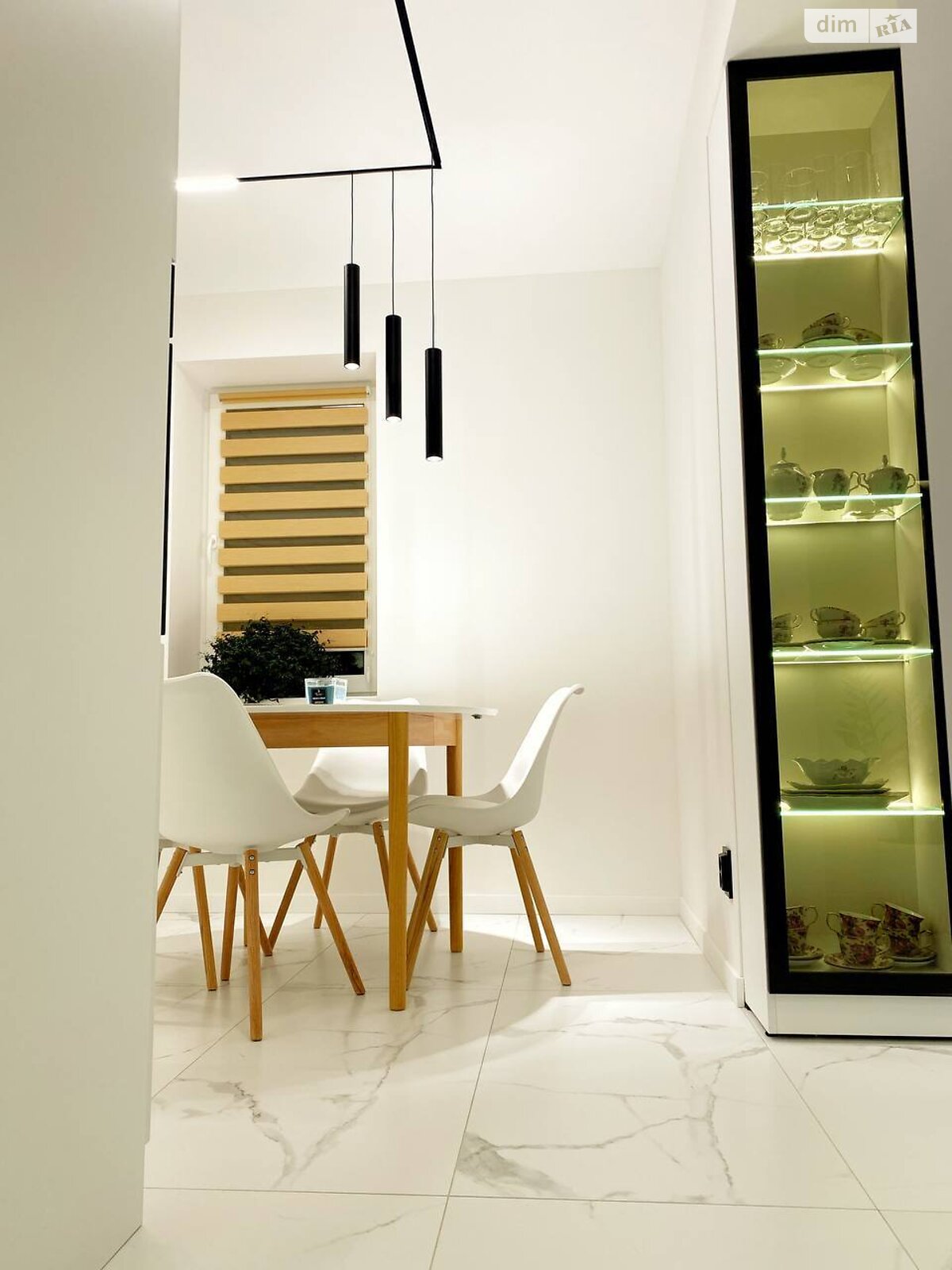 двухэтажный дом с гаражом, 147.6 кв. м, кирпич. Продажа в Ганнусовке фото 1