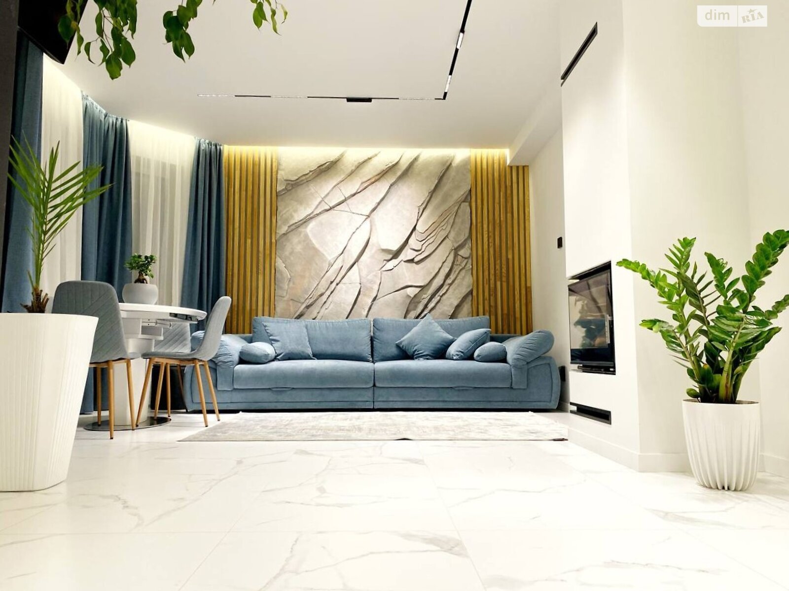 двухэтажный дом с гаражом, 147.6 кв. м, кирпич. Продажа в Ганнусовке фото 1