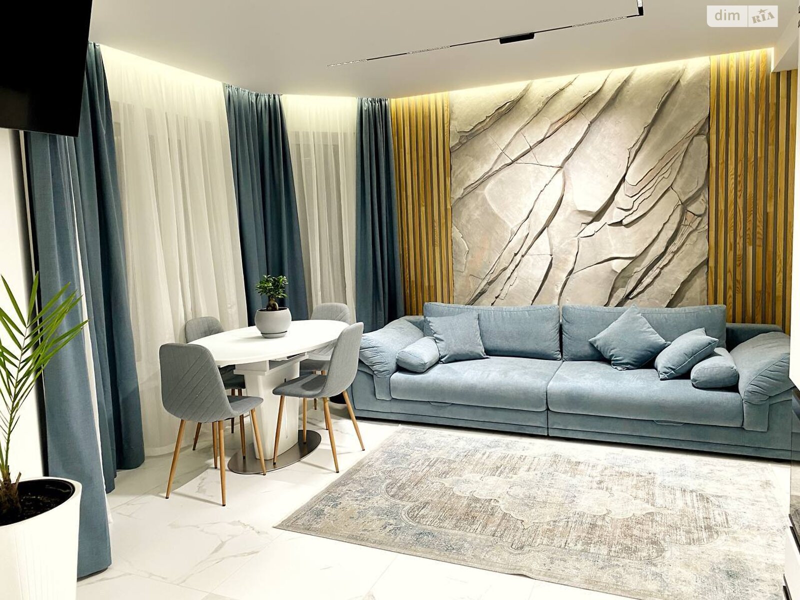 двухэтажный дом с гаражом, 147.6 кв. м, кирпич. Продажа в Ганнусовке фото 1