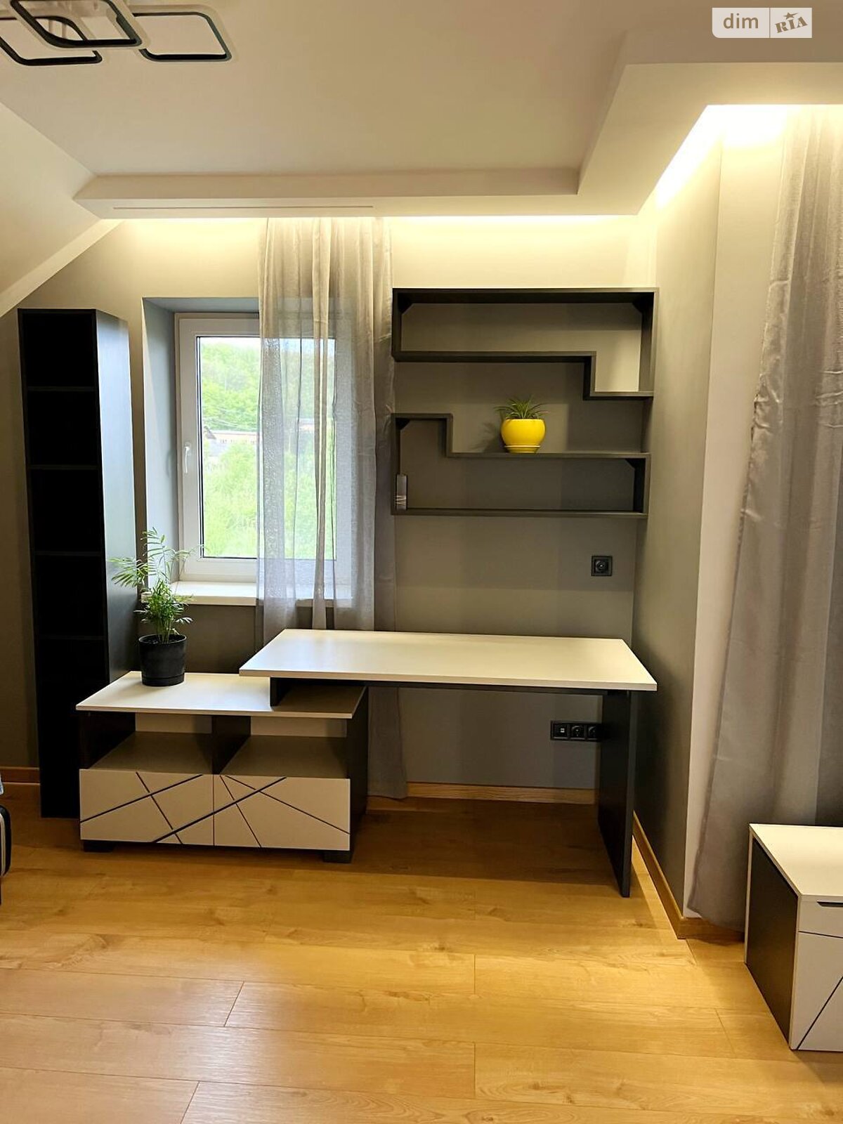 двухэтажный дом с гаражом, 147.6 кв. м, кирпич. Продажа в Ганнусовке фото 1