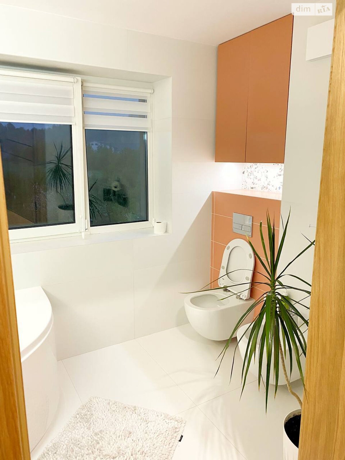 двухэтажный дом с гаражом, 147.6 кв. м, кирпич. Продажа в Ганнусовке фото 1