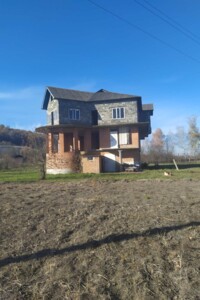 трехэтажный дом с верандой, 350 кв. м, кирпич. Продажа в Ганнусовке фото 2