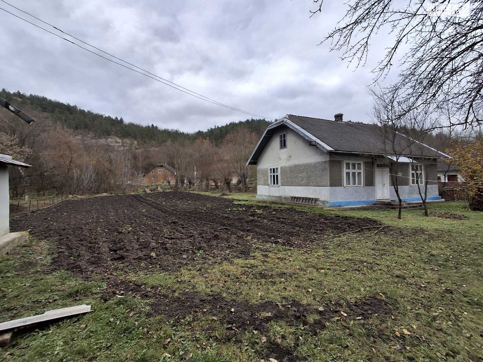 одноэтажный дом с отоплением, 89 кв. м, кирпич. Продажа в Гарасимове фото 1 одноэтажный дом с отоплением, 89 кв. м, кирпич. Продажа в Гарасимове фото 1