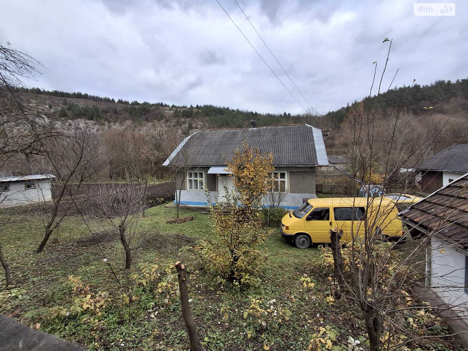 одноэтажный дом с отоплением, 89 кв. м, кирпич. Продажа в Гарасимове фото 1 одноэтажный дом с отоплением, 89 кв. м, кирпич. Продажа в Гарасимове фото 1