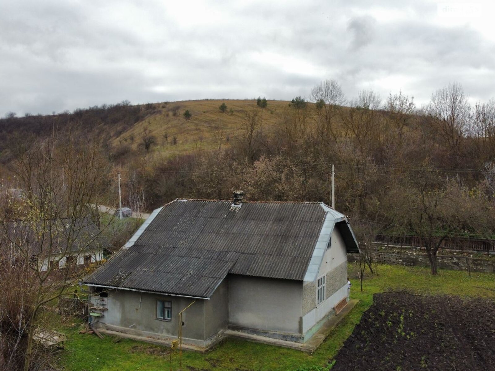 одноэтажный дом с отоплением, 89 кв. м, кирпич. Продажа в Гарасимове фото 1 одноэтажный дом с отоплением, 89 кв. м, кирпич. Продажа в Гарасимове фото 1