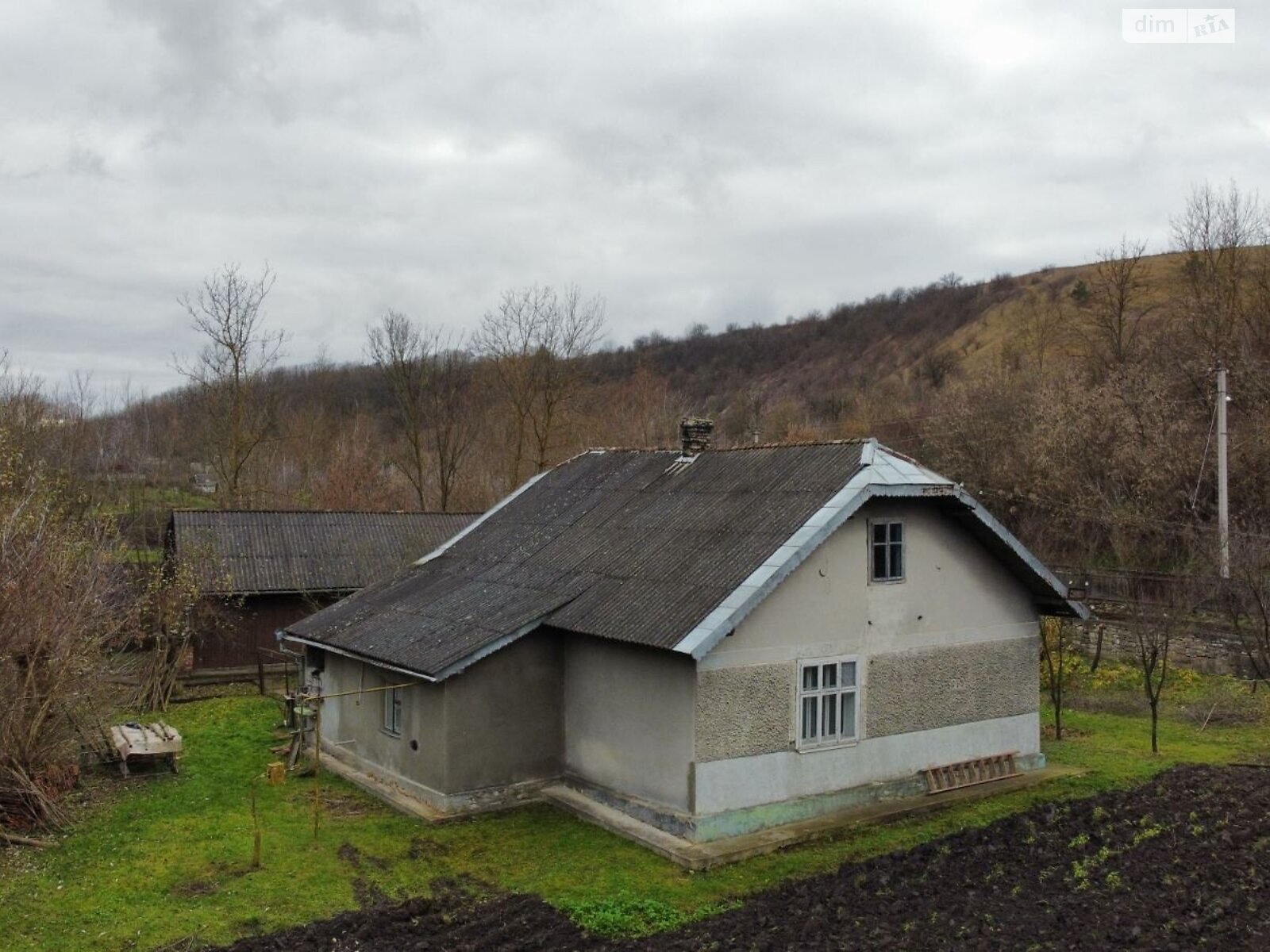 одноэтажный дом с отоплением, 89 кв. м, кирпич. Продажа в Гарасимове фото 1 одноэтажный дом с отоплением, 89 кв. м, кирпич. Продажа в Гарасимове фото 1