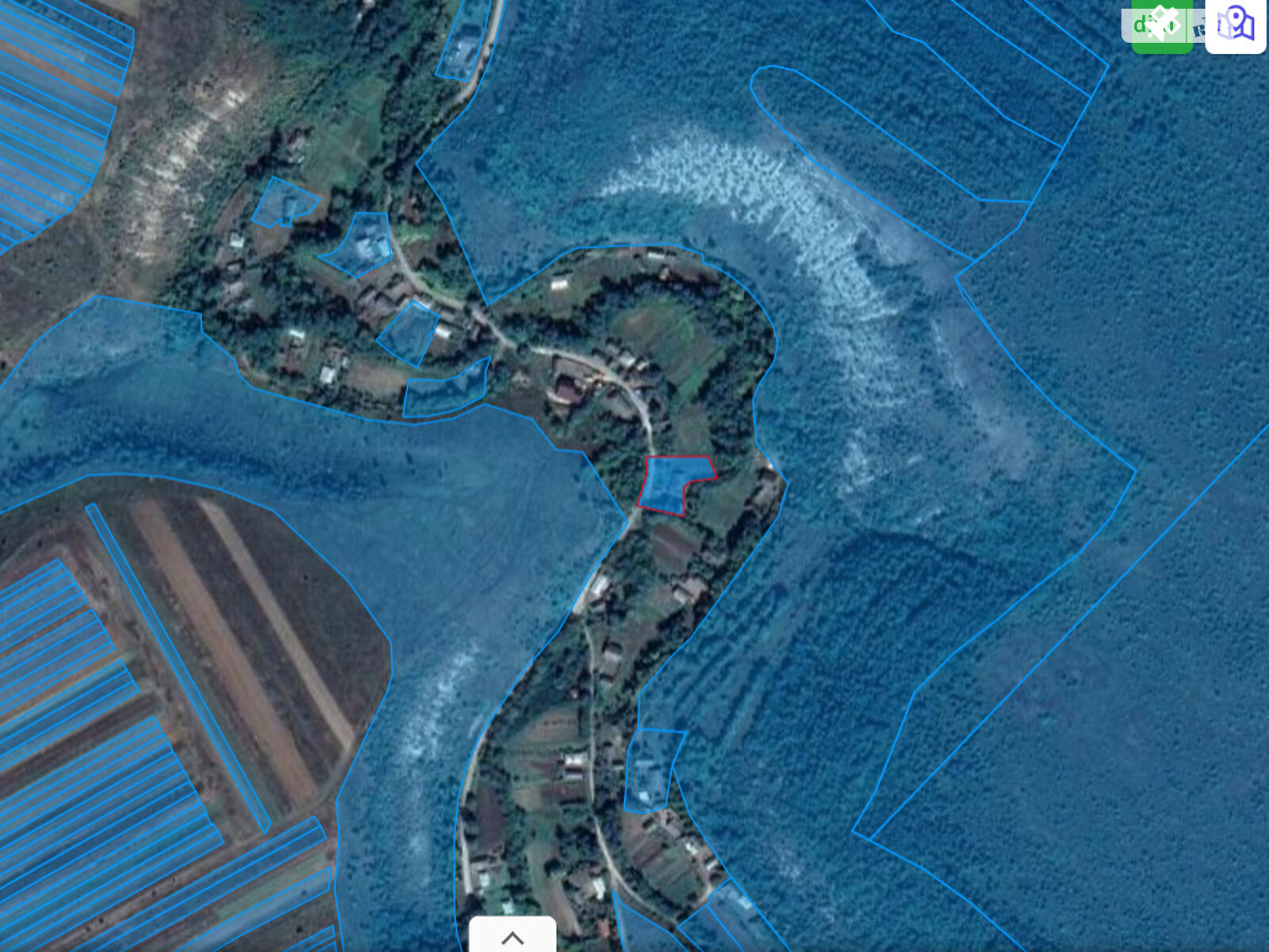 одноэтажный дом с отоплением, 89 кв. м, кирпич. Продажа в Гарасимове фото 1 одноэтажный дом с отоплением, 89 кв. м, кирпич. Продажа в Гарасимове фото 1