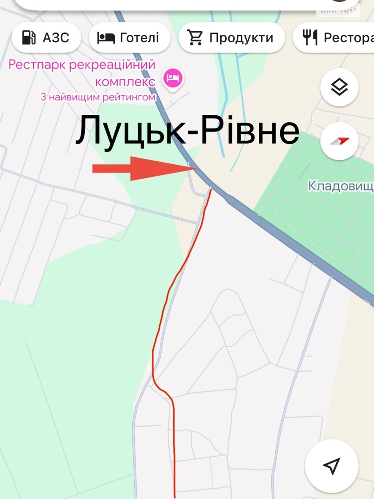 одноповерховий будинок з опаленням, 137 кв. м, цегла. Продаж у Гаразджі фото 1 одноповерховий будинок з опаленням, 137 кв. м, цегла. Продаж у Гаразджі фото 1