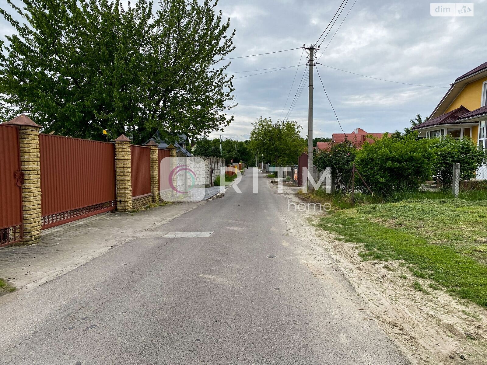 одноповерховий будинок, 128 кв. м, цегла. Продаж у Гаразджі фото 1 одноповерховий будинок, 128 кв. м, цегла. Продаж у Гаразджі фото 1