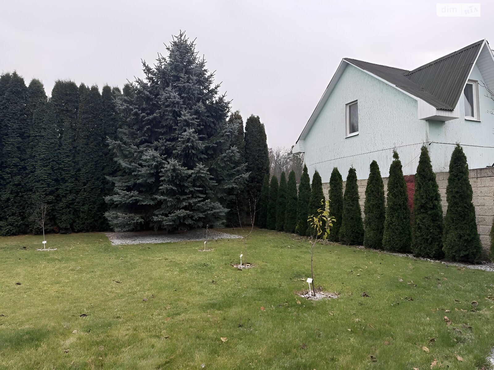 двоповерховий будинок з гаражем, 190 кв. м, цегла. Продаж у Гаразджі фото 1 двоповерховий будинок з гаражем, 190 кв. м, цегла. Продаж у Гаразджі фото 1