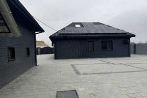 двоповерховий будинок з гаражем, 190 кв. м, цегла. Продаж у Гаразджі фото 2 двоповерховий будинок з гаражем, 190 кв. м, цегла. Продаж у Гаразджі фото 2