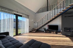 двухэтажный дом с ремонтом, 270 кв. м, газобетон. Продажа в Гараздже фото 2