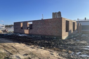 одноэтажный дом, 140 кв. м, кирпич. Продажа в Гараздже фото 2