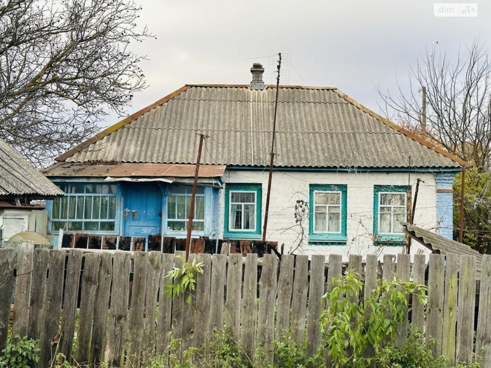 одноповерховий будинок, 42 кв. м, дерево та цегла. Продаж у Гарбузині фото 1 одноповерховий будинок, 42 кв. м, дерево та цегла. Продаж у Гарбузині фото 1
