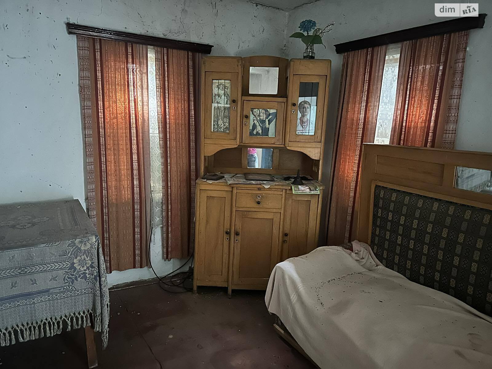 одноэтажный дом с верандой, 47.2 кв. м, кирпич. Продажа в Гарбузовке фото 1 одноэтажный дом с верандой, 47.2 кв. м, кирпич. Продажа в Гарбузовке фото 1