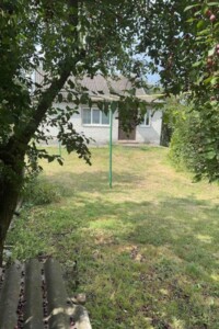 одноповерховий будинок з гаражем, 70 кв. м, цегла. Продаж у Гаркушинці фото 2