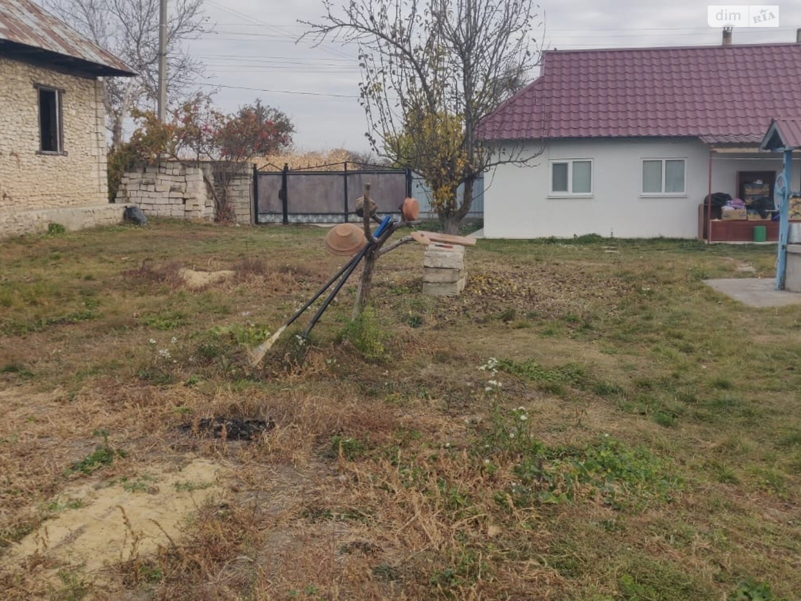 одноэтажный дом с гаражом, 45 кв. м, кирпич. Продажа в Гарячковке фото 1 одноэтажный дом с гаражом, 45 кв. м, кирпич. Продажа в Гарячковке фото 1