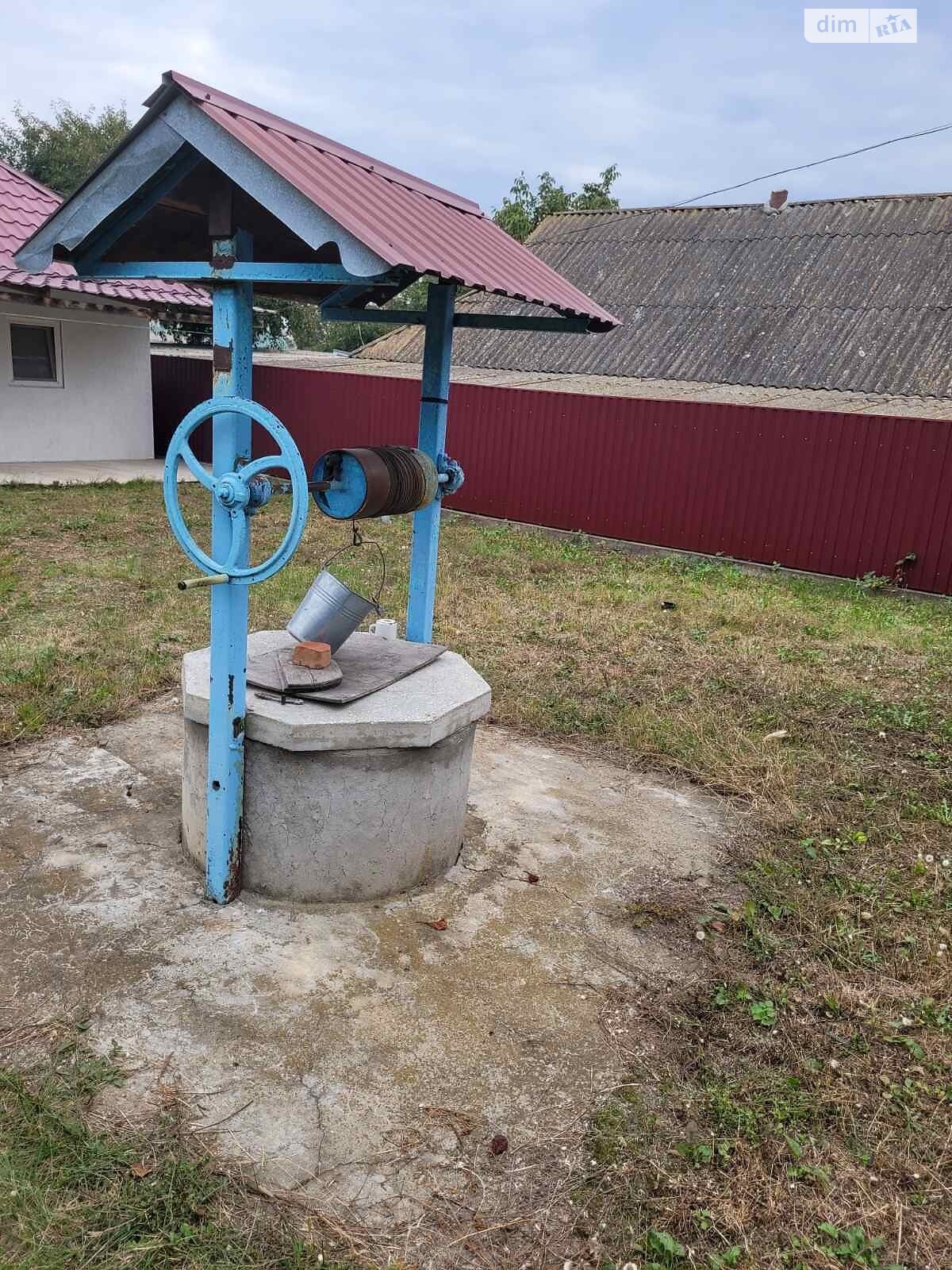 одноэтажный дом с гаражом, 45 кв. м, кирпич. Продажа в Гарячковке фото 1 одноэтажный дом с гаражом, 45 кв. м, кирпич. Продажа в Гарячковке фото 1