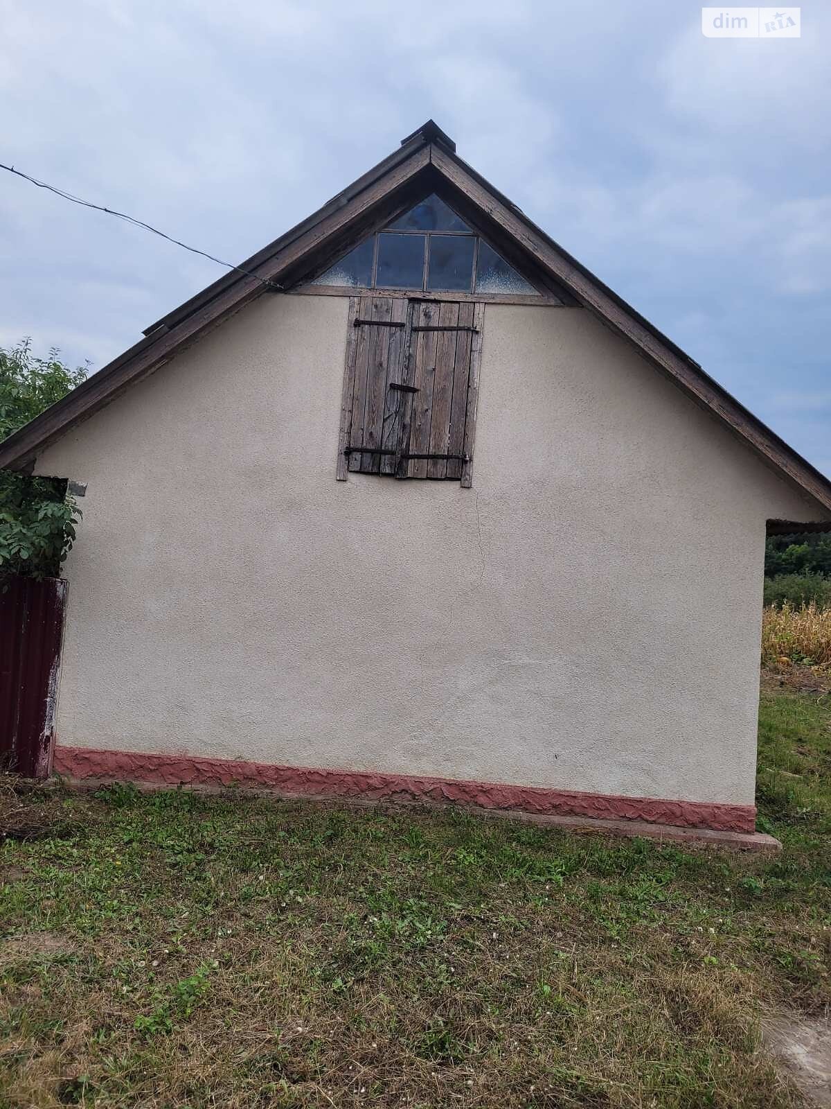 одноэтажный дом с гаражом, 45 кв. м, кирпич. Продажа в Гарячковке фото 1 одноэтажный дом с гаражом, 45 кв. м, кирпич. Продажа в Гарячковке фото 1