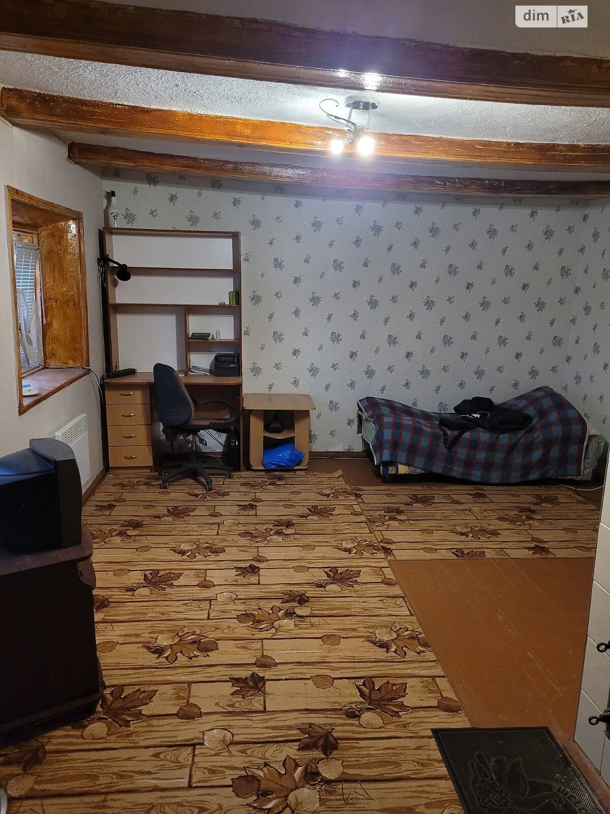 одноэтажный дом с гаражом, 45 кв. м, кирпич. Продажа в Гарячковке фото 1 одноэтажный дом с гаражом, 45 кв. м, кирпич. Продажа в Гарячковке фото 1