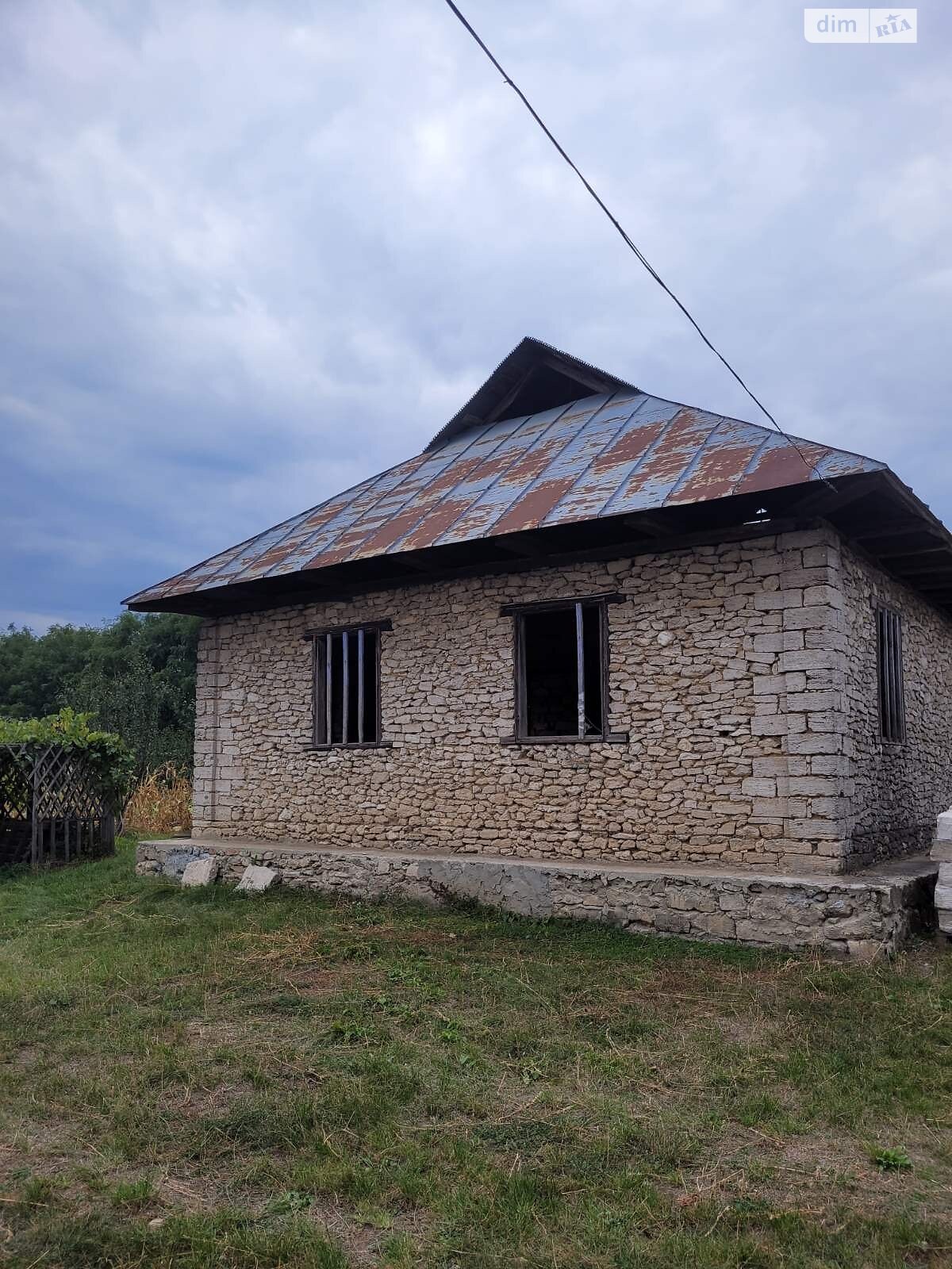 одноэтажный дом с гаражом, 45 кв. м, кирпич. Продажа в Гарячковке фото 1 одноэтажный дом с гаражом, 45 кв. м, кирпич. Продажа в Гарячковке фото 1