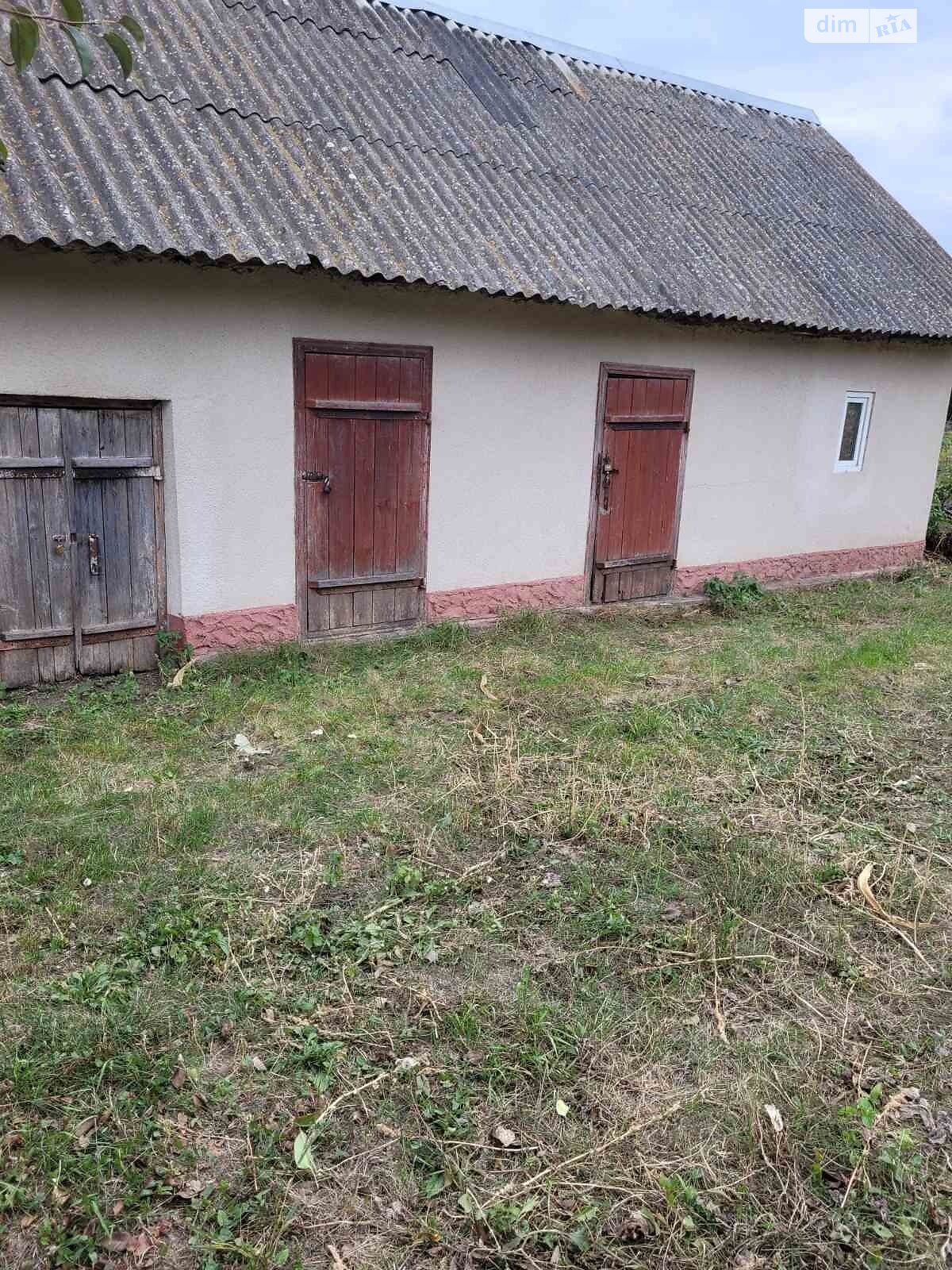 одноэтажный дом с гаражом, 45 кв. м, кирпич. Продажа в Гарячковке фото 1 одноэтажный дом с гаражом, 45 кв. м, кирпич. Продажа в Гарячковке фото 1