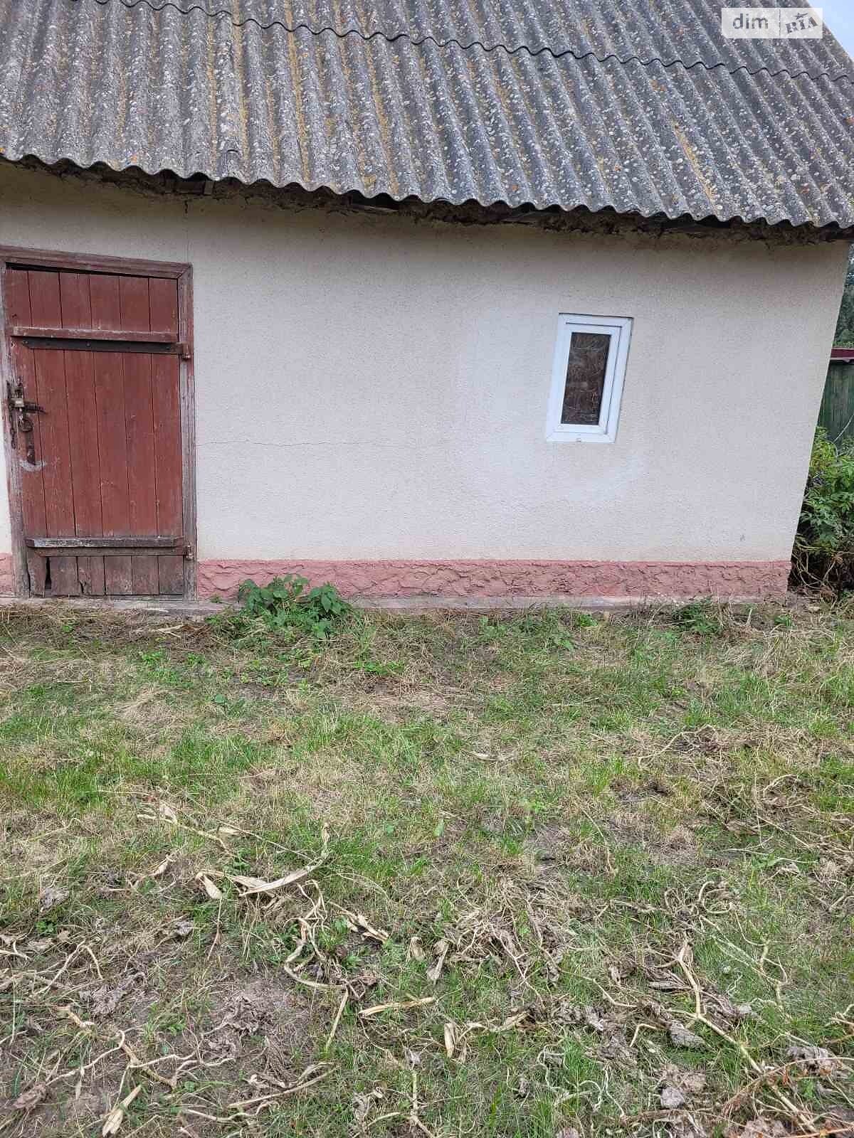 одноэтажный дом с гаражом, 45 кв. м, кирпич. Продажа в Гарячковке фото 1 одноэтажный дом с гаражом, 45 кв. м, кирпич. Продажа в Гарячковке фото 1